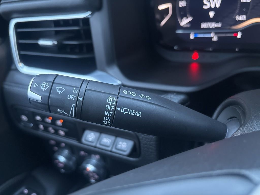 2024 GMC Yukon Denali - Photo 22