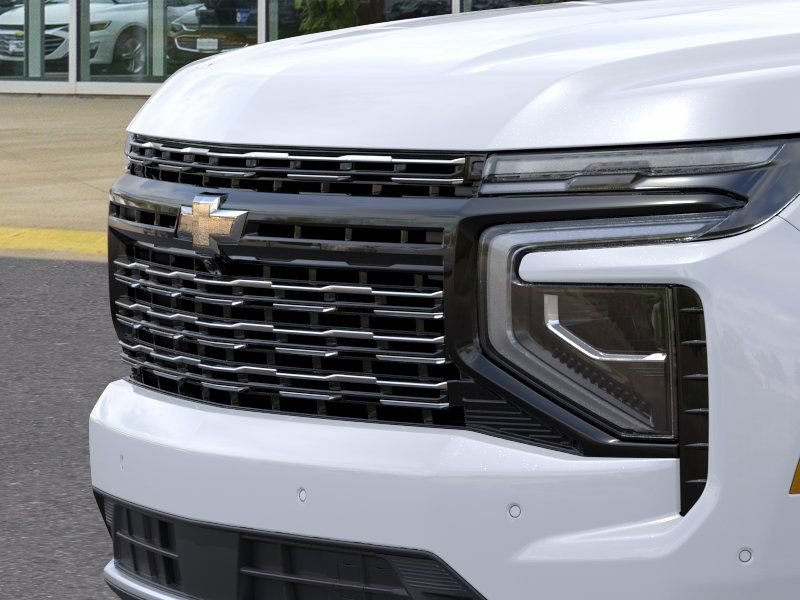 2026 Chevrolet Tahoe High Country - Photo 14