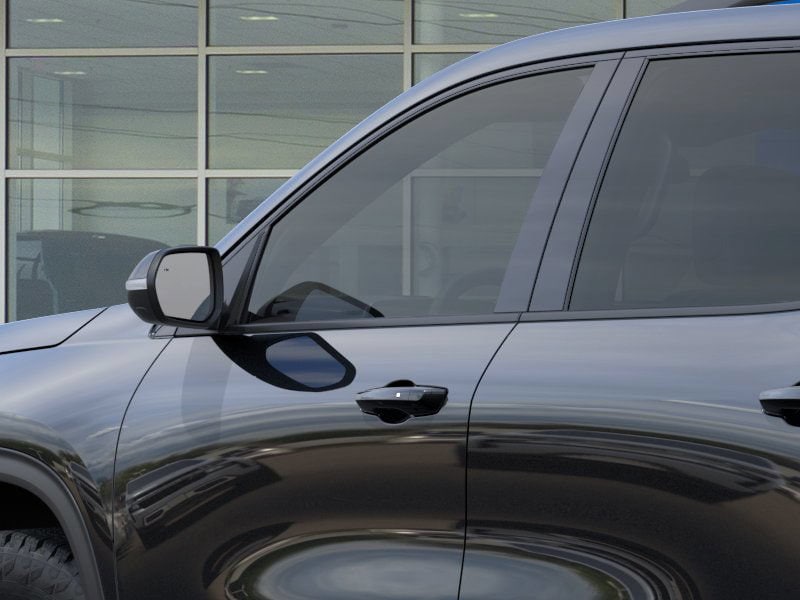 2026 Chevrolet Traverse Z71 - Photo 12