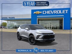 2026 Chevrolet Blazer RS SUV