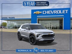 2026 Chevrolet Trailblazer LT SUV