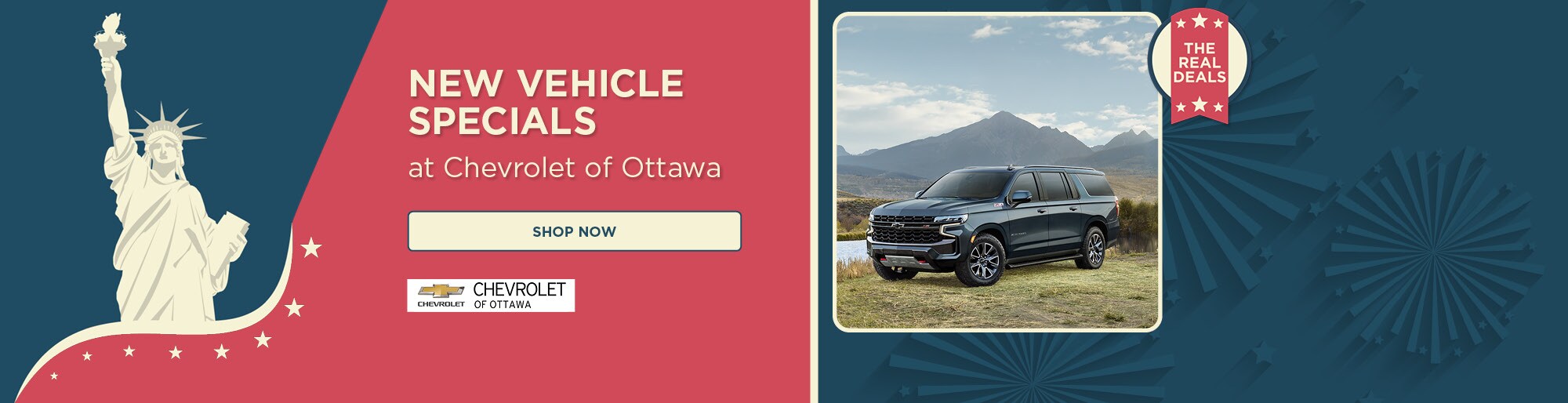 CHEVROLET OF OTTAWA New Chevrolet Dealership in OTTAWA, OH