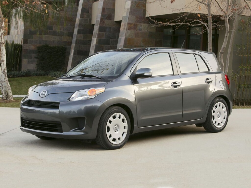 Used 2011 Scion xD  Hatchback