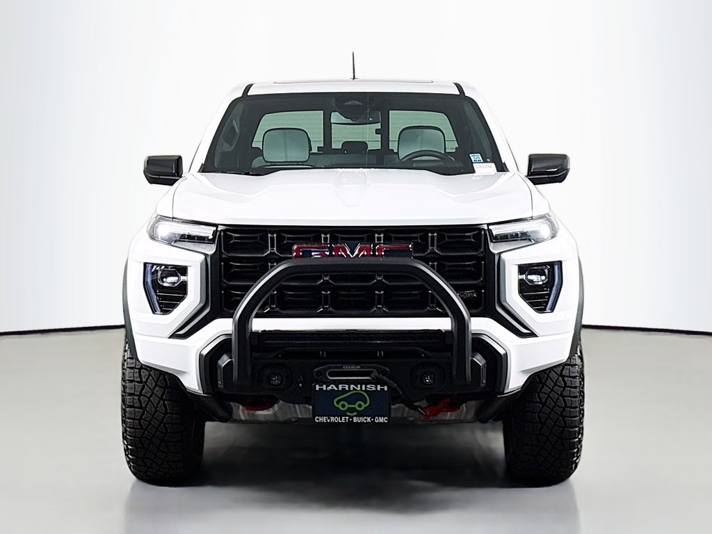 2023 Gmc Canyon AT4X photo 2
