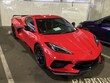Chevrolet Corvette Stingray