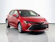  Toyota Corolla Hatchback