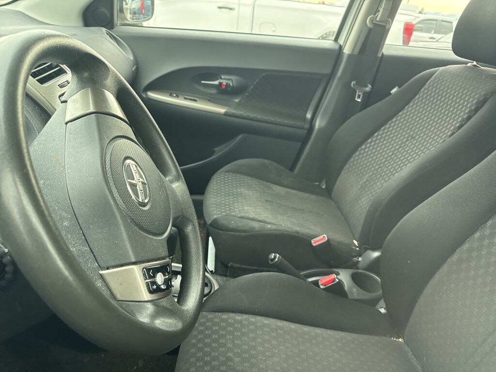 Used 2011 Scion xD  Hatchback