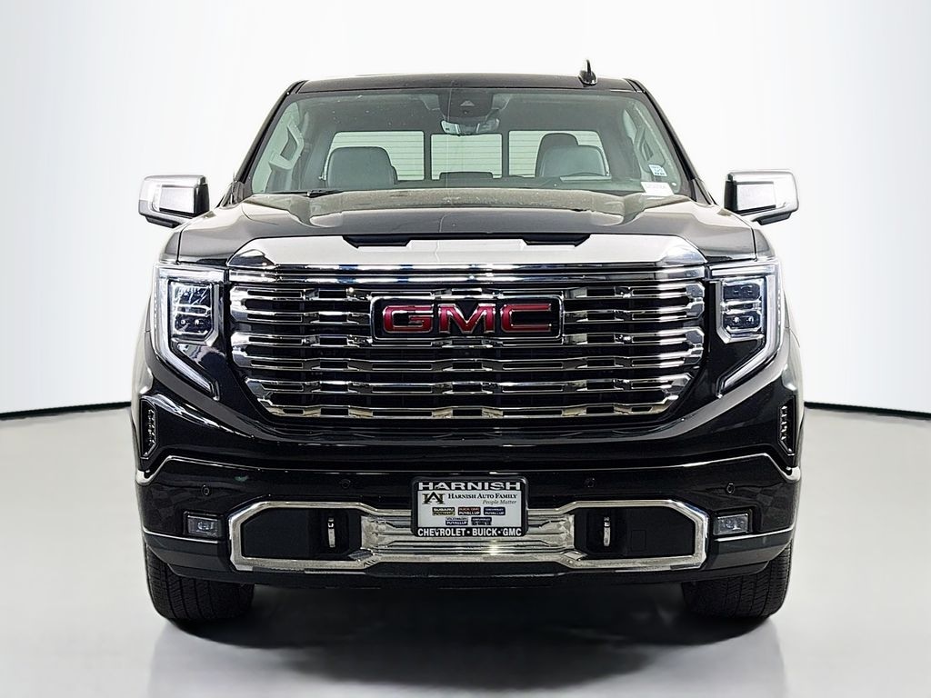 Used 2023 GMC Sierra 1500 Denali Truck Crew Cab