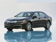 Acura TLX