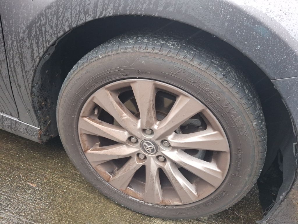 Used 2020 Toyota Camry LE Sedan