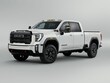 GMC Sierra 3500 HD
