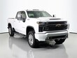 Chevrolet Silverado 2500HD