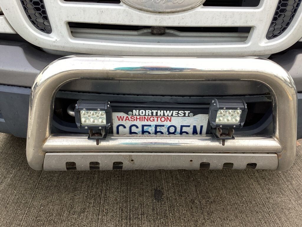 Used 2007 Ford Ranger Truck Super Cab