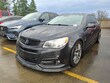  Chevrolet SS