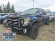  GMC Sierra 2500 HD