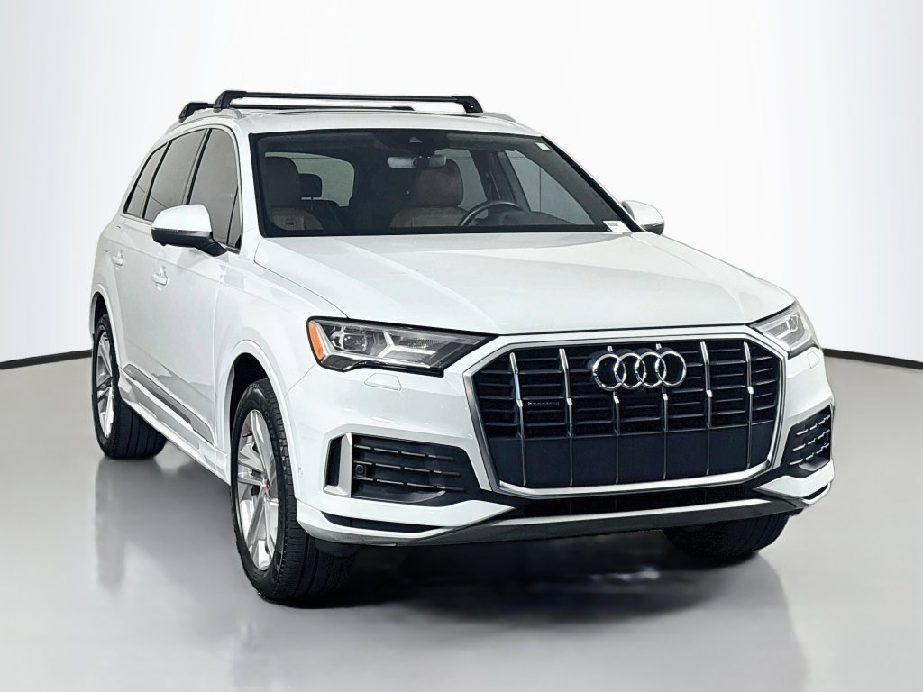 2021 Audi Q7 Premium