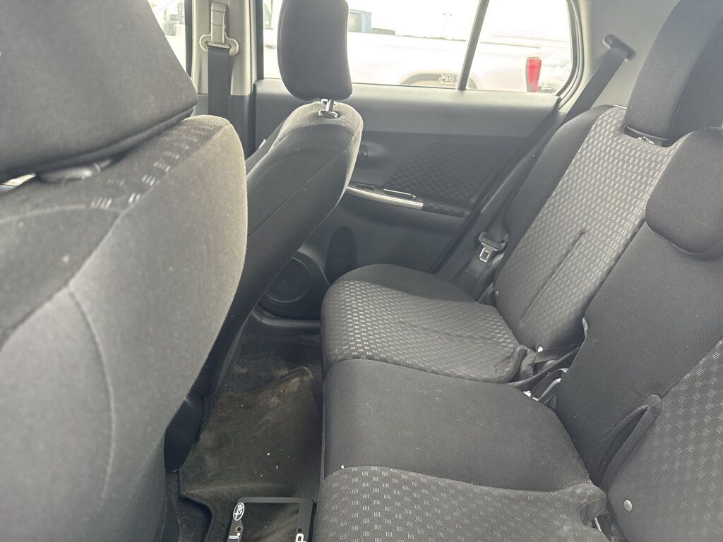 Used 2011 Scion xD  Hatchback