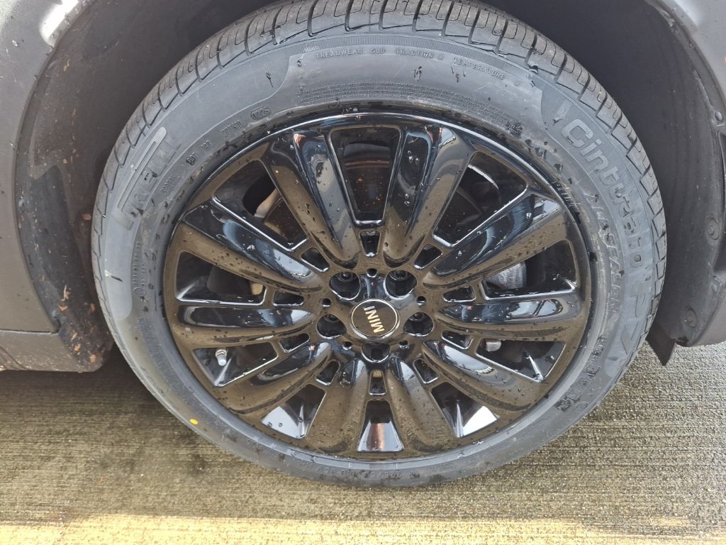 2022 Mini Countryman ALL4 S photo 4