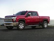 Chevrolet Silverado 2500HD