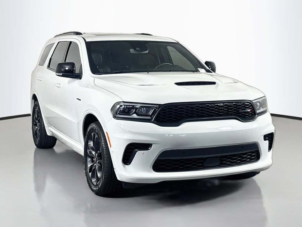 2024 Dodge Durango R/T Plus