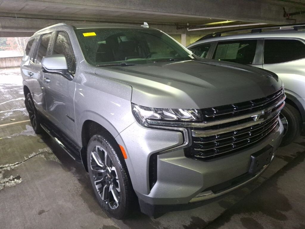 Used 2023 Chevrolet Tahoe LT SUV