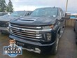  Chevrolet Silverado 2500HD