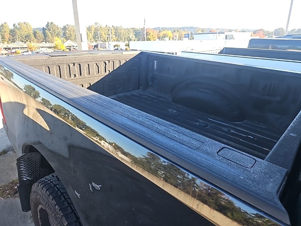 2020 Ford F-350 Platinum photo 3