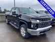 Chevrolet Silverado 3500 HD