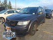  Dodge Journey
