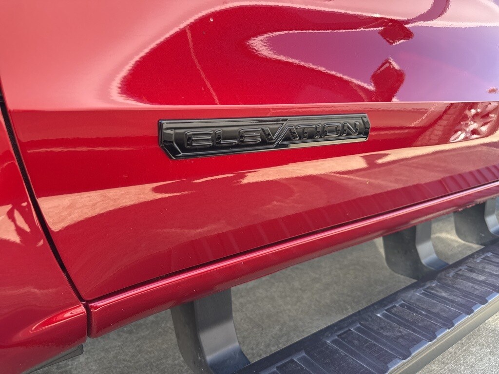 2023 Gmc Canyon Elevation photo 4