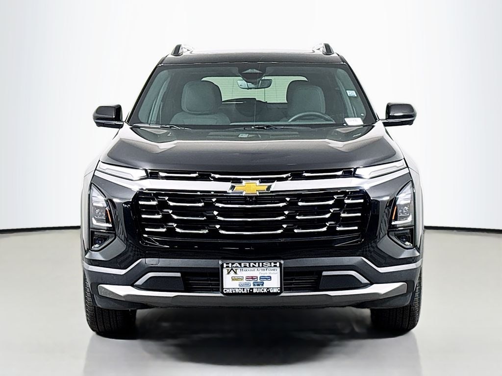 Used 2025 Chevrolet Equinox LT SUV