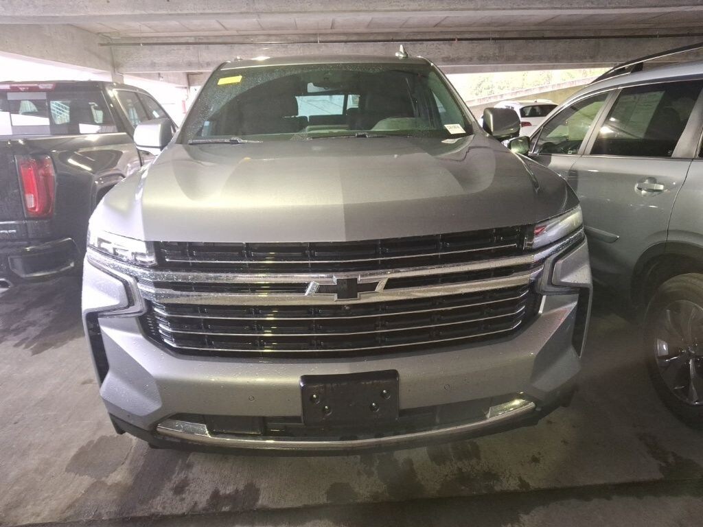 Used 2023 Chevrolet Tahoe LT SUV