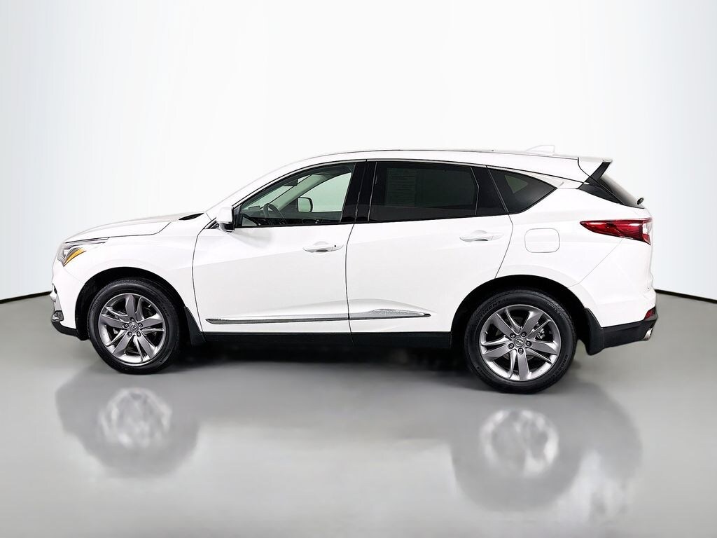 Used 2020 Acura RDX Advance Package SUV