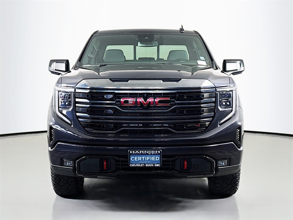 2022 Gmc Sierra 1500 AT4 photo 2