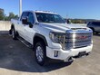 GMC Sierra 2500 HD
