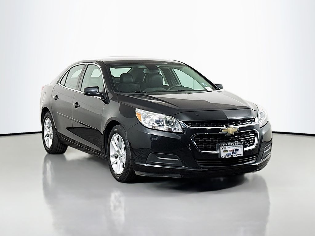 2015 Chevrolet Malibu