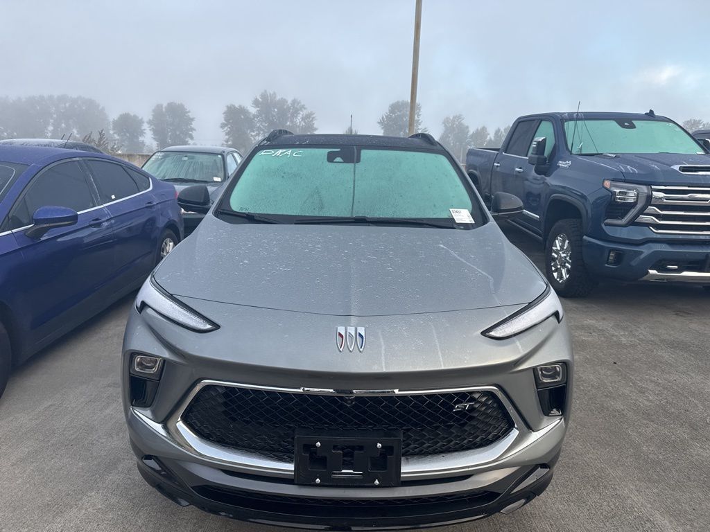 2026 Buick Encore GX Sport Touring photo 2