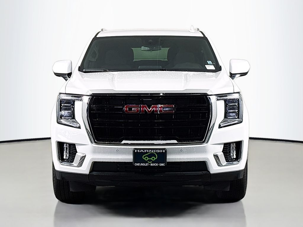 Certified 2023 GMC Yukon SLE SUV