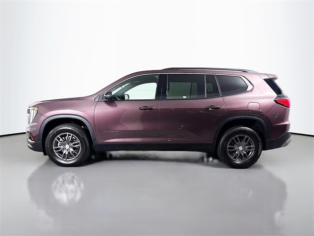 2025 Gmc Acadia Elevation photo 4