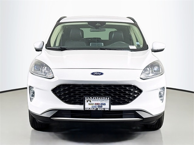 Used 2020 Ford Escape SEL with VIN 1FMCU9H60LUB26978 for sale in Puyallup, WA