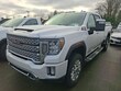  GMC Sierra 3500HD