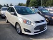 Ford C-Max Energi
