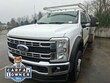  Ford F-450 Chassis