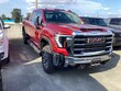 GMC Sierra 3500 HD