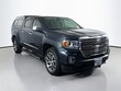 GMC Canyon