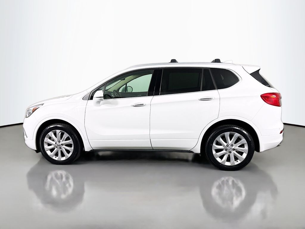 Used 2016 Buick Envision Premium I SUV