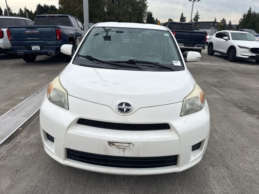 Used 2011 Scion xD  Hatchback