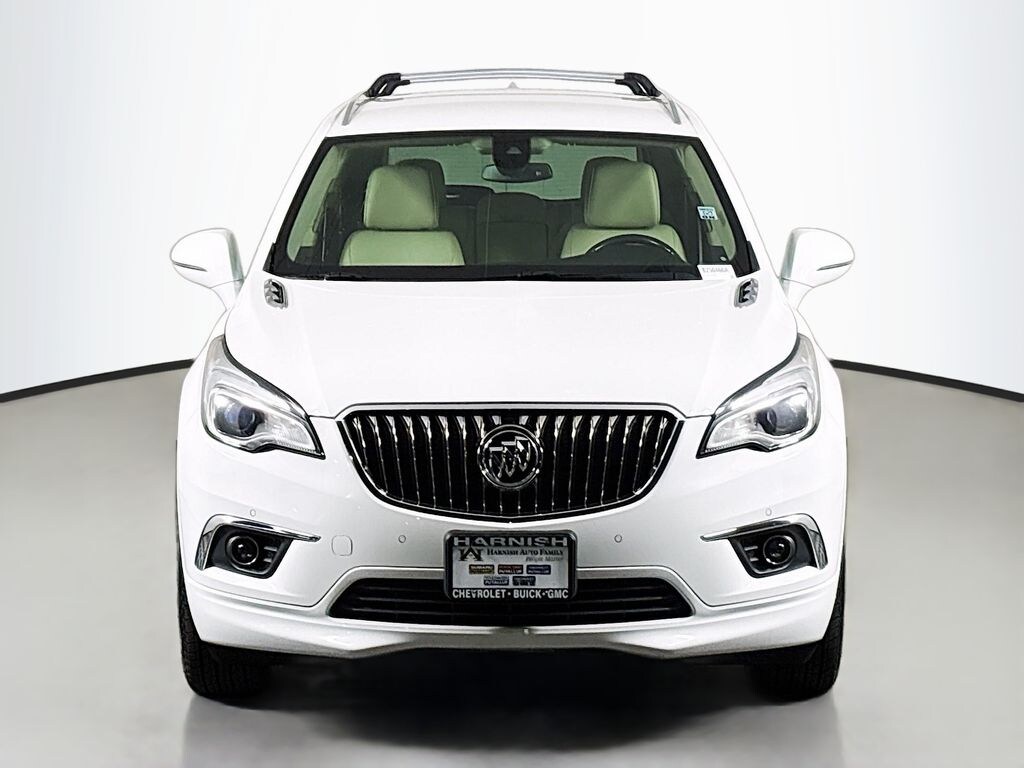 Used 2016 Buick Envision Premium I SUV