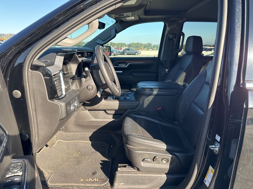 2023 Gmc Sierra 1500 Denali photo 4