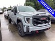GMC Sierra 2500 HD
